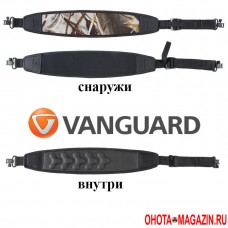 Ремень для оружия с антабками VANGUARD Gun Hugger 220