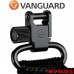 Ремень для оружия с антабками VANGUARD Gun Hugger 220