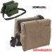 Мешок-опора для стрельбы из оружия ALLEN Filled Bench Shooting Bag