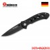 Нож складной с фиксатором BOKER Magnum Shadow