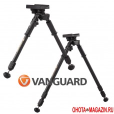 Сошки для точной стрельбы из оружия VANGUARD Equalizer