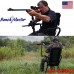 Стул с опорой для стрельбы BENCHMASTER Sniper Seat 360 Shooting Chair