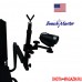 Стул с опорой для стрельбы BENCHMASTER Sniper Seat 360 Shooting Chair