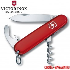 Складной нож с инструментами Victorinox Waiter
