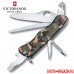 Складной нож с инструментами Victorinox Trailmaster