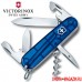 Складной нож с инструментами Victorinox Spartan