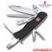 Складной нож с инструментами Victorinox Outrider
