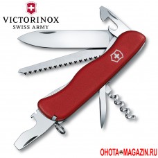 Складной нож с инструментами Victorinox Forester