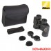 Бинокль Nikon Action EX 8x40 CF