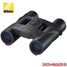 Бинокль Nikon Aculon A30 8x25