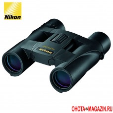 Бинокль Nikon Aculon A30 10x25