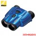 Бинокль Nikon Aculon T11 8-24x25
