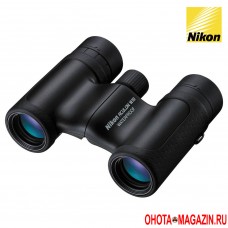 Бинокль Nikon Aculon W10 10x21