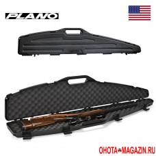 Кейс для оружия с оптикой PLANO Se Series Contoured 133 см