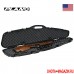 Кейс для винтовки PLANO Pro-Max Contoured 136 см