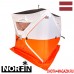 Палатка для зимней рыбалки NORFIN Fishing Hot Cube