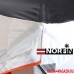 Палатка для зимней рыбалки NORFIN Fishing Hot Cube