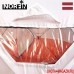 Палатка для зимней рыбалки NORFIN Fishing Hot Cube