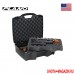 Кейс для пистолетов и снаряжения Plano Protector Four Pistol