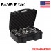 Кейс для пистолетов и снаряжения Plano Protector Four Pistol