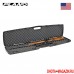 Кейс для оружия с оптикой PLANO SE Series Single Scoped 123 см