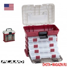 Ящик для рыбалки PLANO 4 Rack System