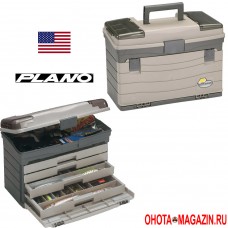 Ящик для приманок PLANO Guide Series Drawer Tackle Box