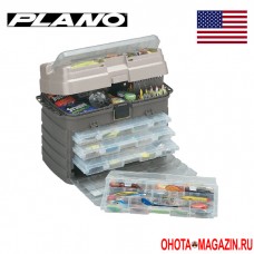 Ящик для приманок PLANO Guide Series Original Stowaway Rack System