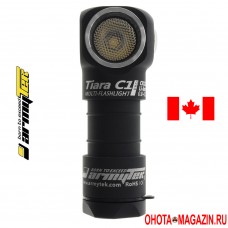 Универсальный мультифонарь Armytek Tiara C1 Pro