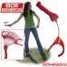 Устройство ручное для запуска тарелок для стрельбы MTM Case-Card EZ-3 Clay Bird Thrower