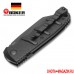 Нож складной с фиксатором BOKER AKS-74 Sheepfoot