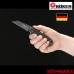 Нож складной с фиксатором BOKER AKS-74 Sheepfoot