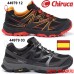 Кроссовки с мембраной Gore-Tex CHIRUCA Varadero