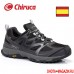 Кроссовки с мембраной Gore-Tex CHIRUCA Varadero