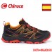 Кроссовки с мембраной Gore-Tex CHIRUCA Varadero