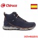 Треккинговые ботинки Chiruca Aborigen GTX Surround