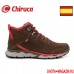 Треккинговые ботинки Chiruca Aborigen GTX Surround
