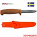 Плавающий нож Morakniv Floating Serrated (не тонет)