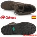 Теплые ботинки для охоты со съемным вкладышем CHIRUCA Artic