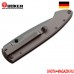 Нож складной с фиксатором BOKER Plus Anti-MC