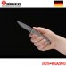 Нож складной с фиксатором BOKER Plus Anti-MC