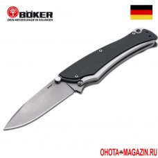 Нож складной BOKER Plus Griploc