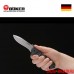 Нож складной с фиксатором BOKER Plus Reality Based Blade Outdoor