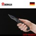 Нож складной с фиксатором BOKER Plus Reality Based Blade Plain