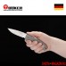 Нож складной с фиксатором BOKER Plus Titan Drop