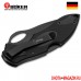 Нож складной с фиксатором BOKER Plus Tactical Roper Serrated