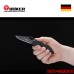 Нож складной с фиксатором BOKER Plus Tactical Roper Serrated