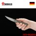 Нож складной с фиксатором BOKER Plus Kwaiken Folder