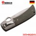 Нож складной с фиксатором BOKER Plus Squail