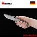 Нож складной с фиксатором BOKER Plus Squail